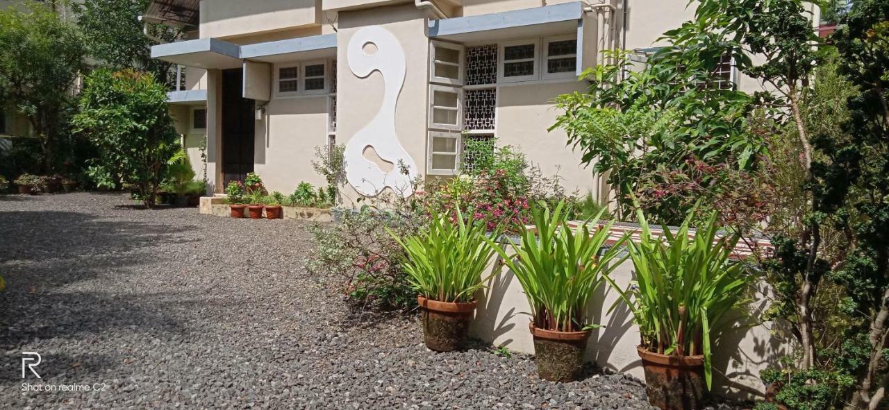 Bethel Residency Hotel Kochi Exterior photo