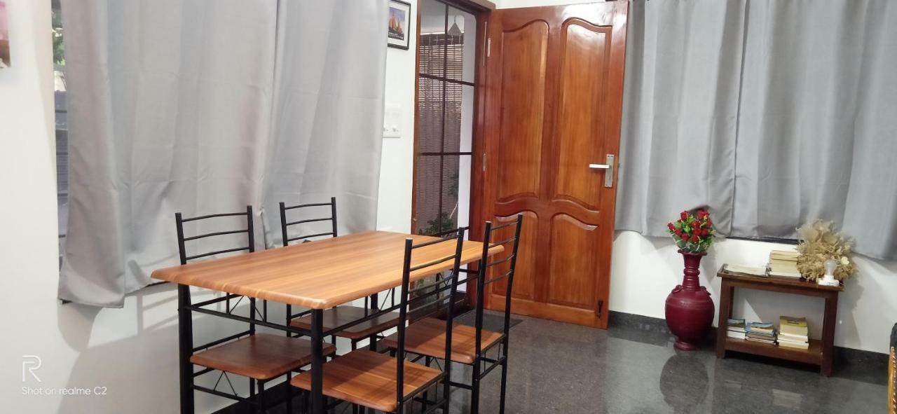 Bethel Residency Hotel Kochi Exterior photo